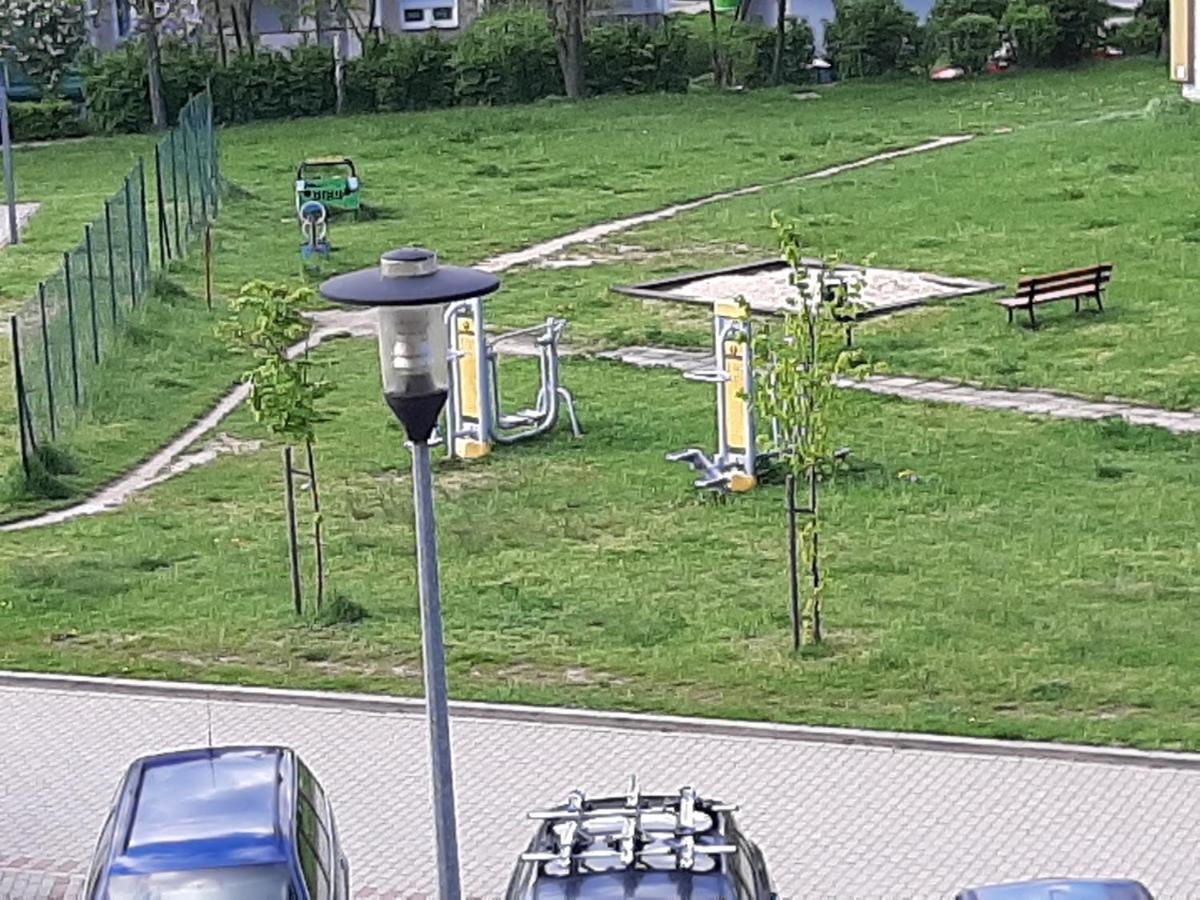 Apartament Bella Boleslawiec  Luaran gambar