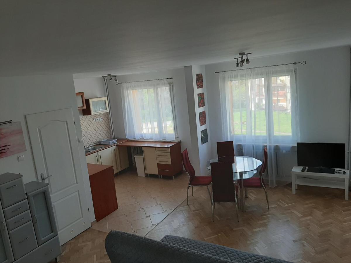 Apartament Bella Boleslawiec  Luaran gambar